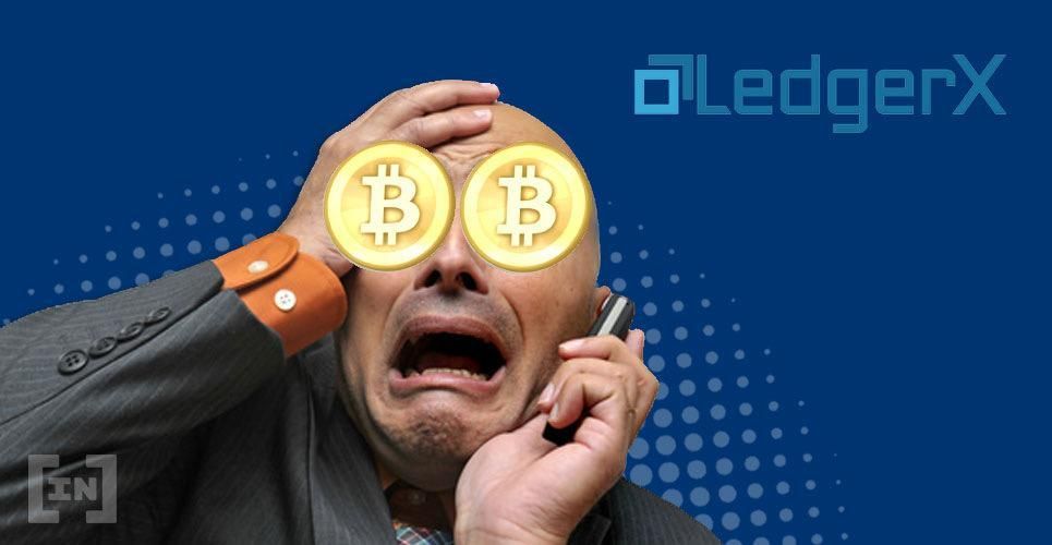 New Volatility Index May Indicate Bitcoin Bottom