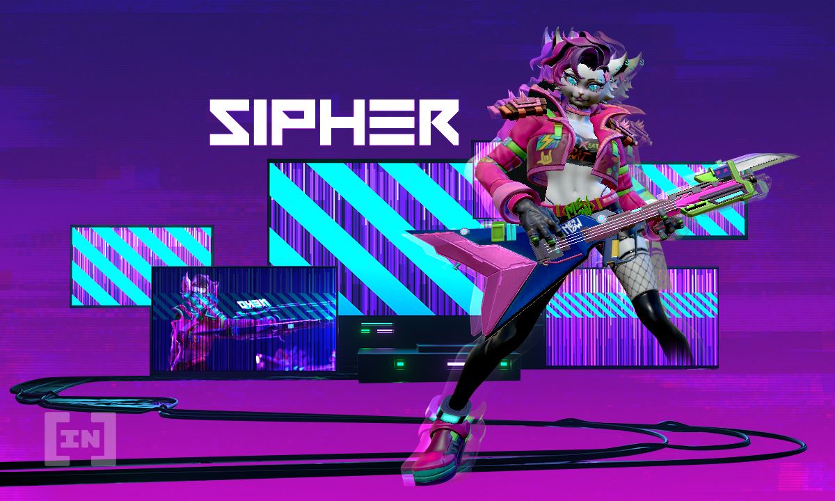 Sipher sắp mở bán bộ sưu tập NEKO