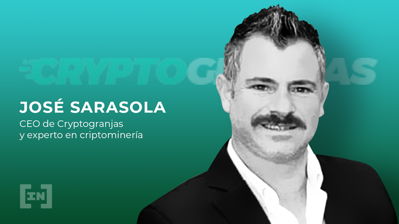 Proyecto argentino busca convertir residuos en Bitcoin (BTC): entrevista con José Sarasola