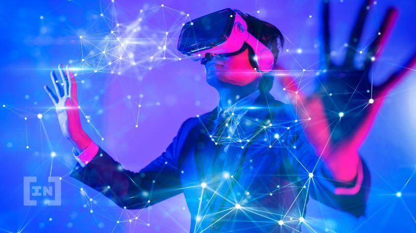 한국 메타버스 산업진흥법 발의