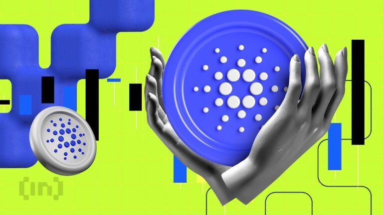 Cardano (ADA) : dernière chute avant le décollage ?