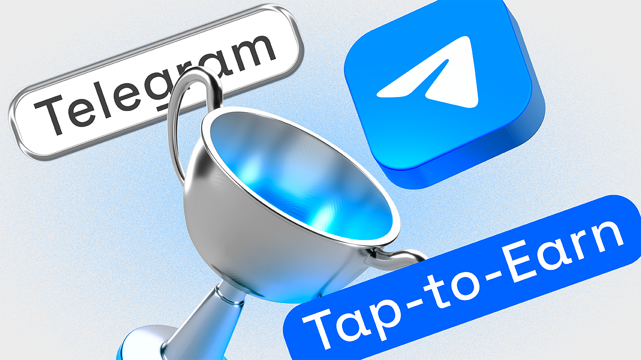 Top 8 Telegram Tap-to-Earn Games na Pwede Mong Laruin Ngayong 2025
