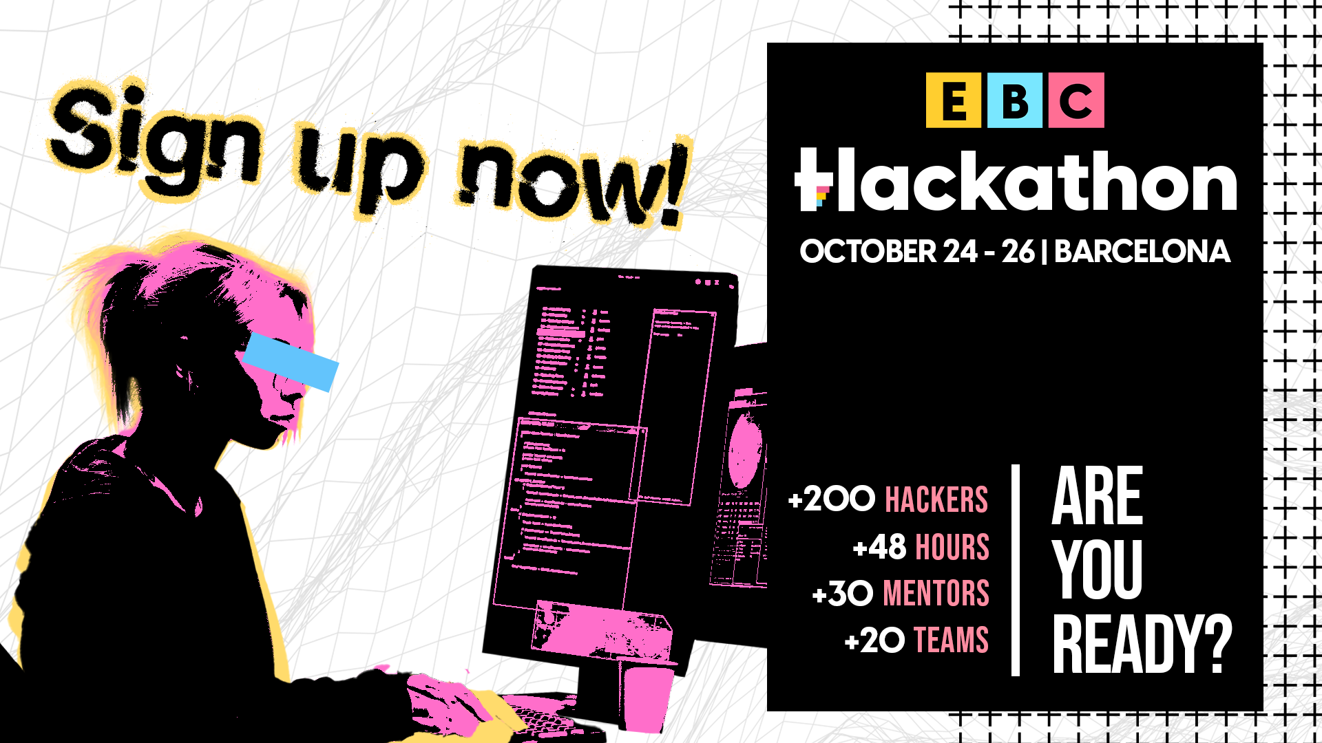 First Blockchain Hackathon to Take Place During European Blockchain Convention