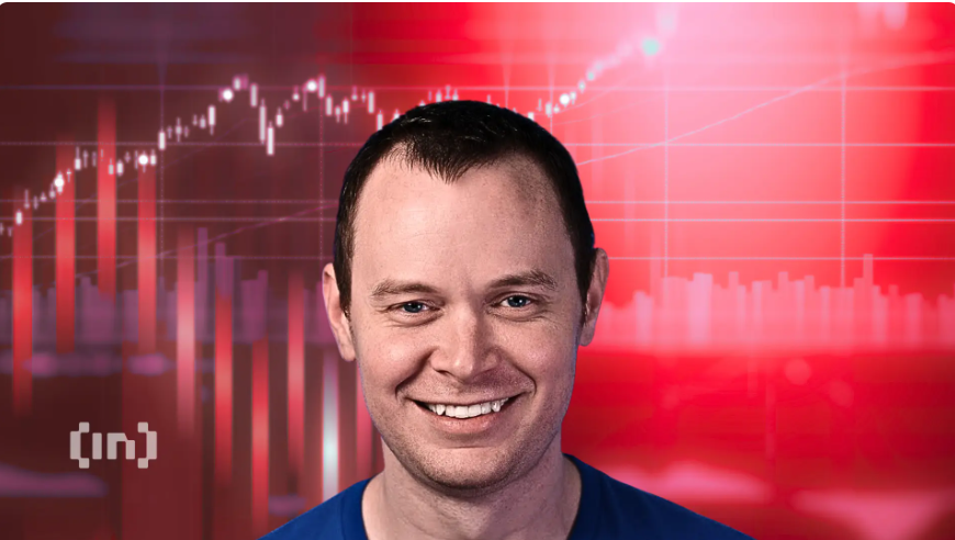 Actualités Bitcoin : la date où “tout basculera” selon Benjamin Cowen