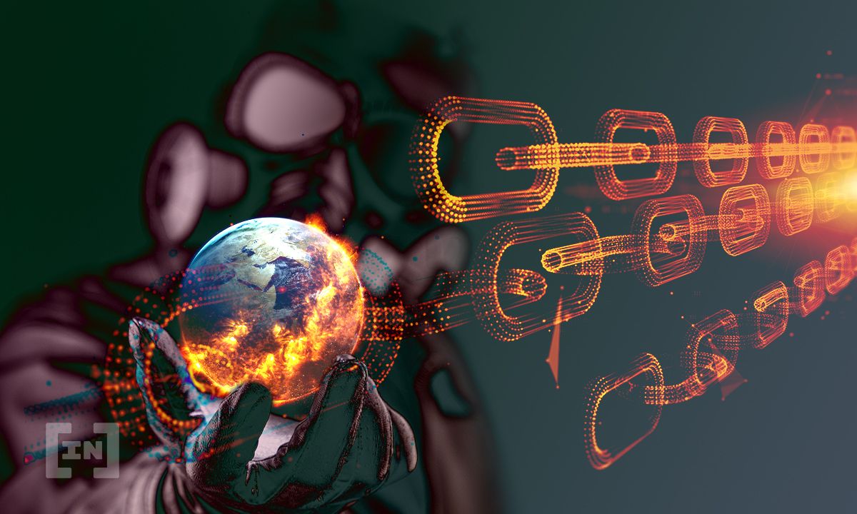 La Chine veut disposer de la technologie blockchain la plus avancée au monde d’ici 2025