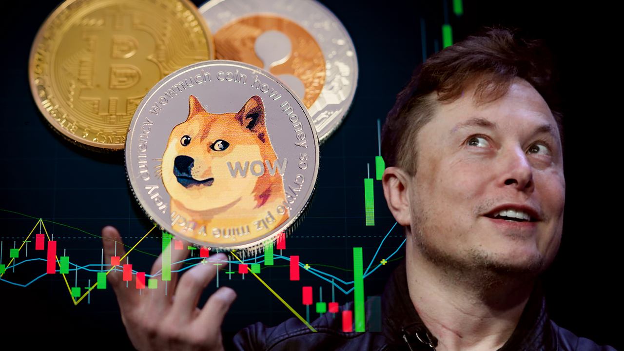 Elon Musk y criptomonedas: estas memecoins podrían subir con Dogecoin pronto