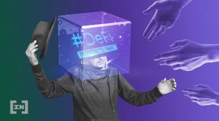 원더랜드 설립자 세스타갈리, 디파이로 저주의 복귀?