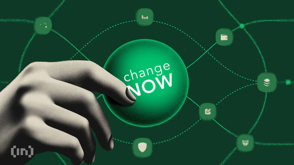 체인지나우(ChangeNOW) B2B 설명: 암호화폐 통합을 어떻게 간소화하는가