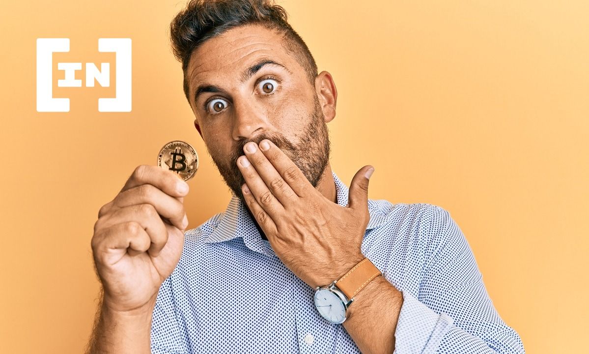 Social Media’s Infrequent Posters Have the Most Influence on Bitcoin Price