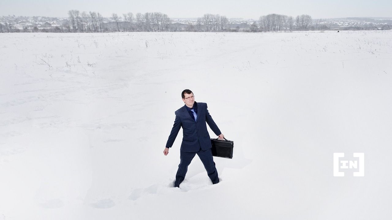 Crypto Winter: How to Run Lean During a Downturn