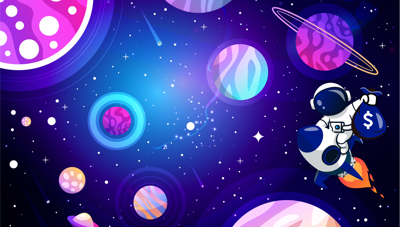 Comment générer un revenu passif avec l’IA tout en faisant le tour du monde