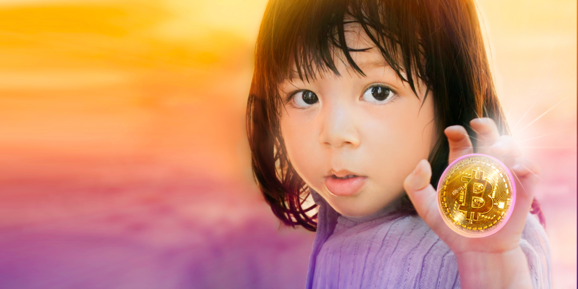 generation alpha bitcoin