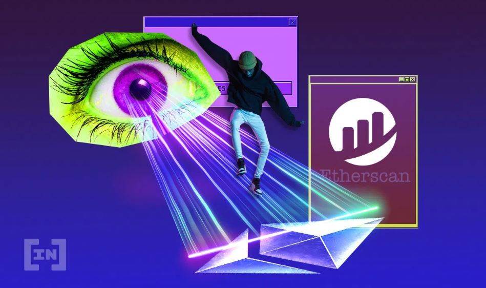 이더스캔 활용 가이드: 이더리움 추적부터 스마트 컨트랙트 검색까지 [2025년]