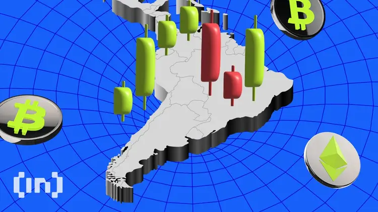 La regulación impulsó la adopción cripto en Latinoamérica en 2025, según informe
