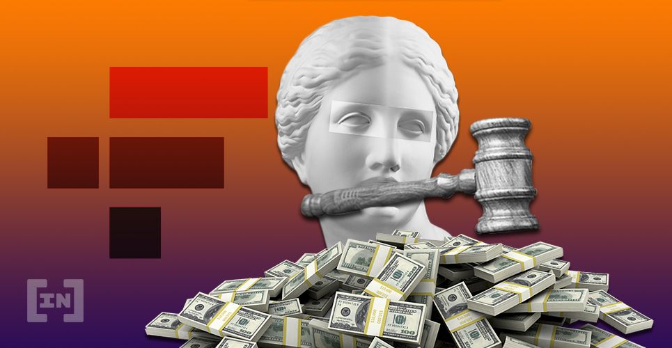 FTX Cryptocurrency Exchange Hit With $150 Million ‘Nuisance Suit’