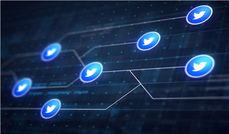 3 cryptos qui font du bruit sur Twitter aujourd’hui