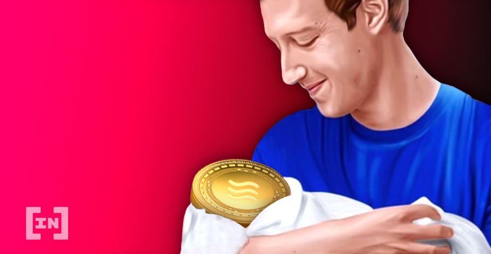 Zuckerberg Libra