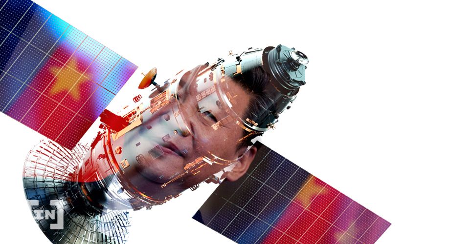 China to Complete GPS Alternative in 2020