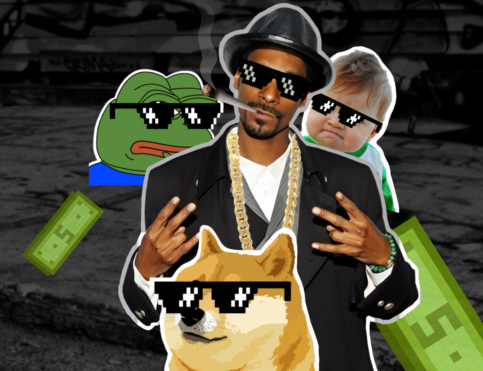 Predicciones Thug Life: Crecimiento y comportamiento en el mercado