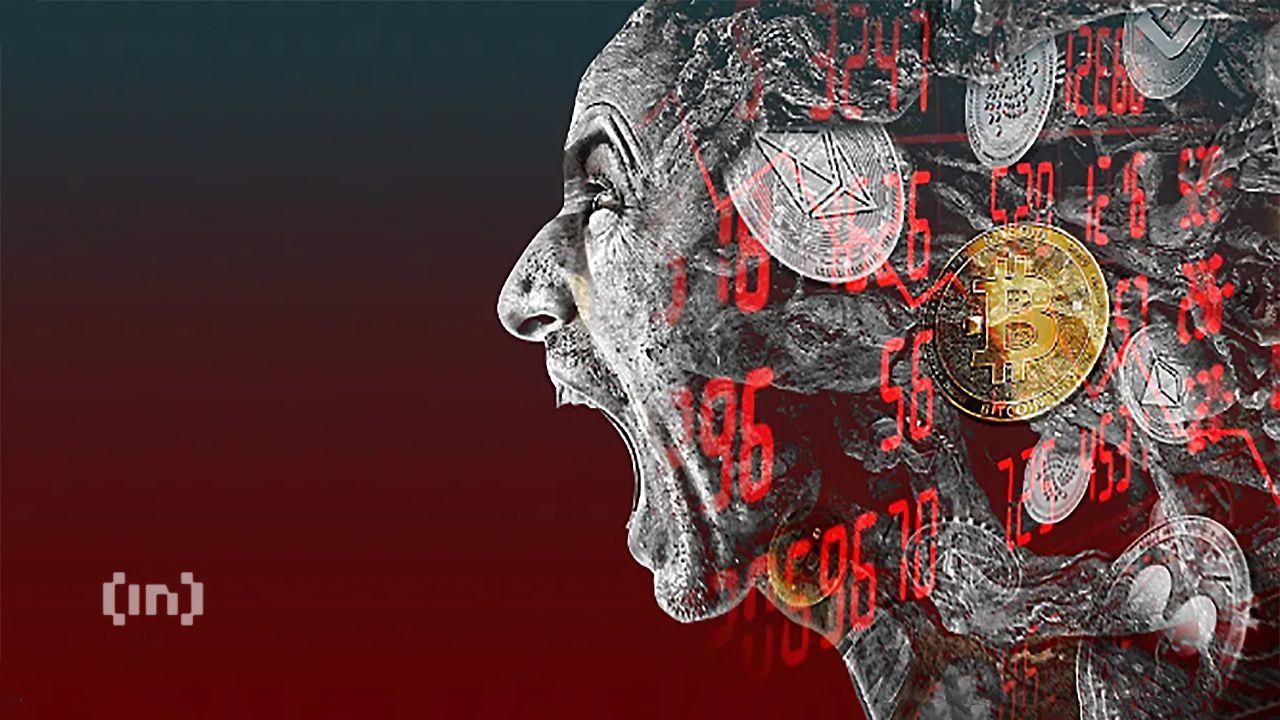 Tops et flops cryptomonnaies de la semaine : Chiliz explose avant le mondial