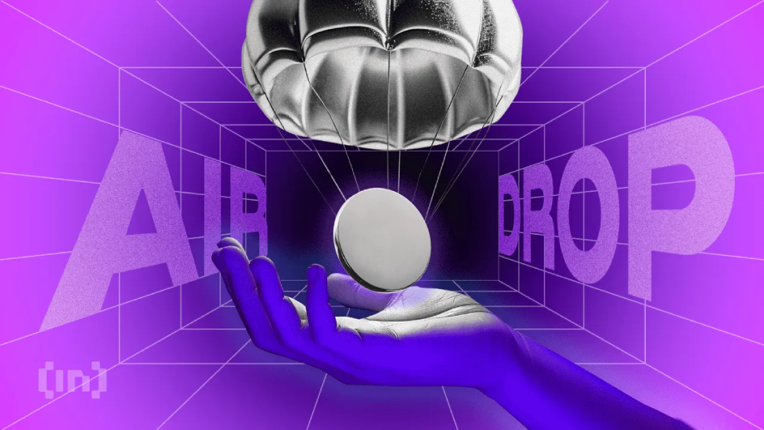 Camp Network ने एयरड्रॉप फीस विवाद के बाद माफी मांगी, यूजर्स को किया रिफंड