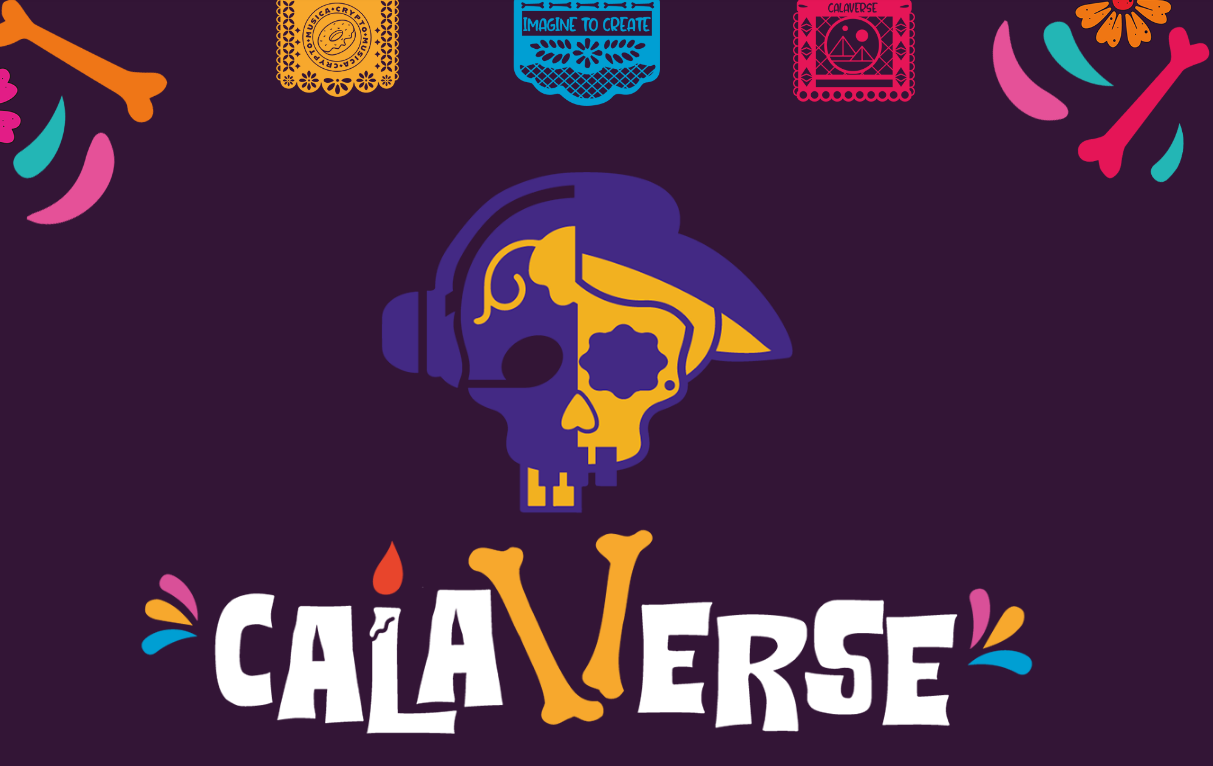 Calaverse: El festival que revive la cultura mexicana en el metaverso