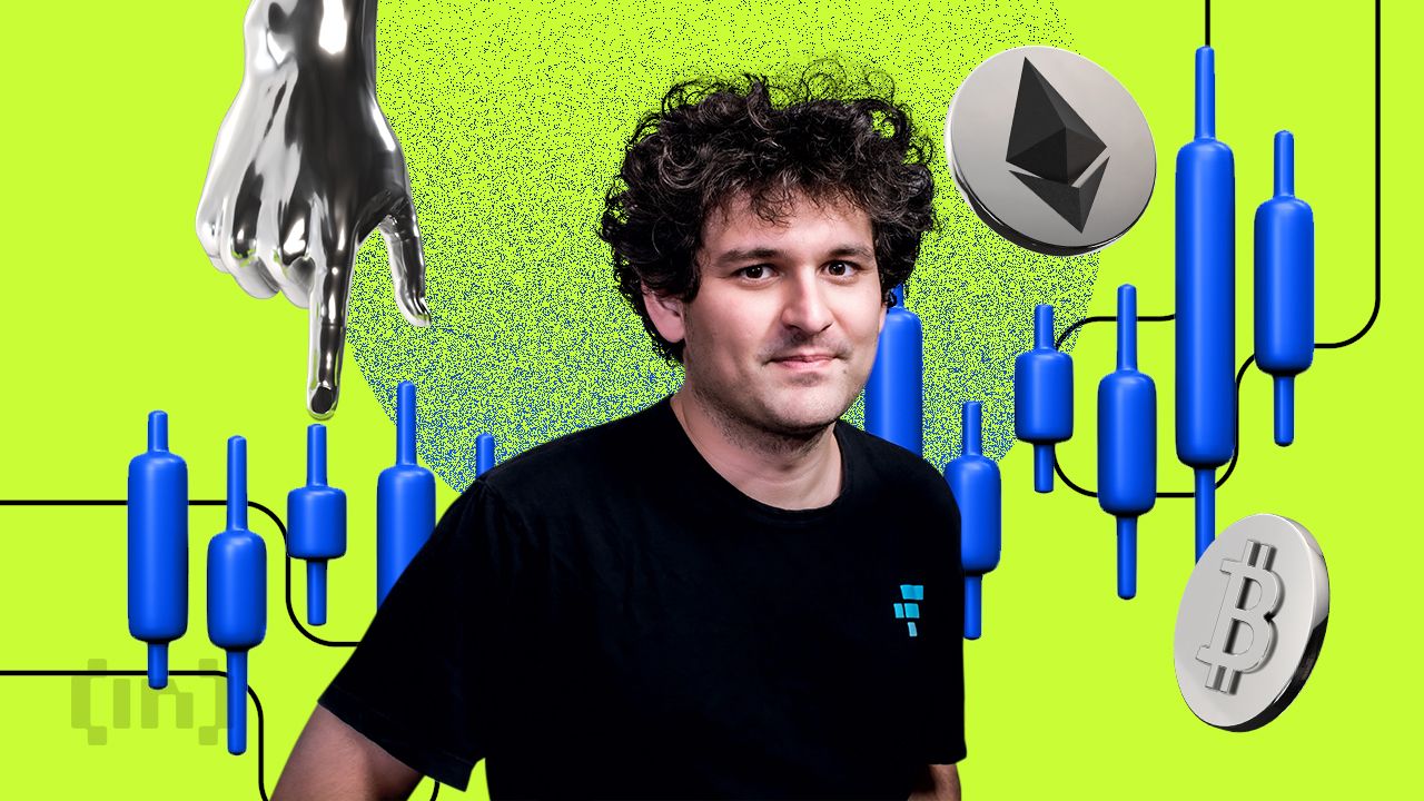 FTX創業者、中国政府当局への賄賂で米当局が追起訴