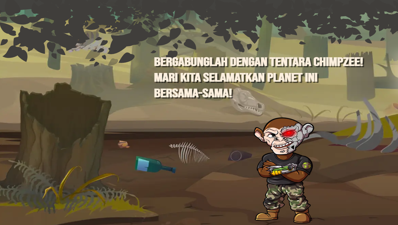 Presale Proyek Web3 Chimpzee yang Berfokus pada Amal Telah Mengudara, Sekarang Terkumpul US$650.000