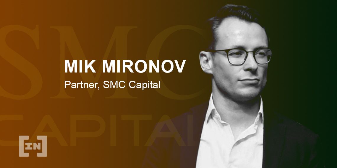 Krypto-Startups müssen kreatives Marketing und Fundraising betreiben: Interview mit Mik Mironov