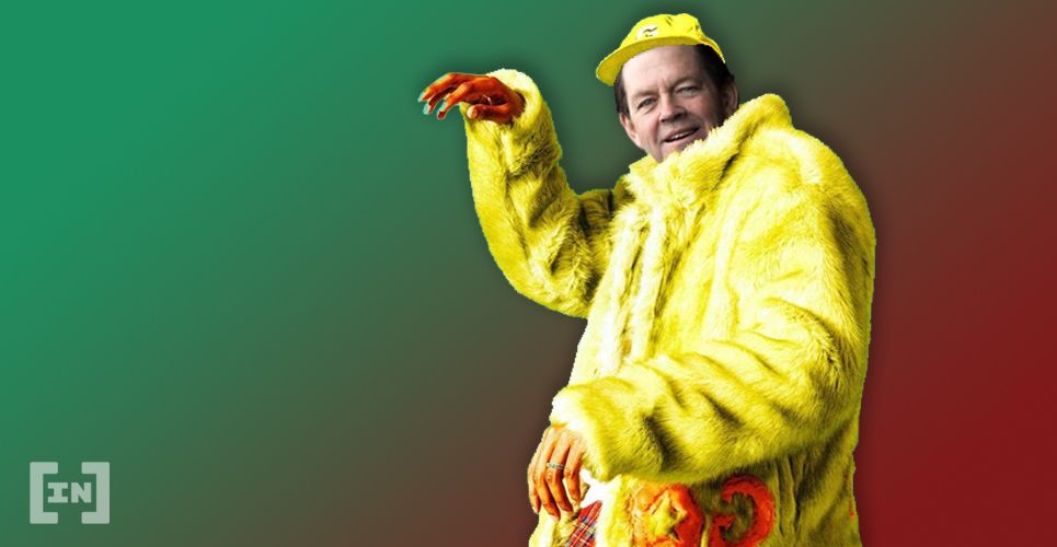 Controversial Father of US Tax Cuts Theory to Be Honored With Presidential Medal