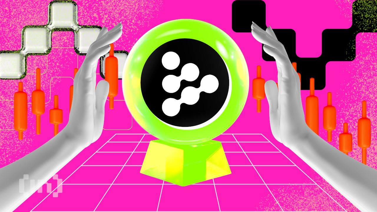 iExec RLC (RLC) Price Prediction 2025/2026/2030