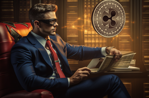 Ethereum superó a XRP en 2023, mientras los inversores acuden en masa a la preventa de Pullix (PLX) para cubrir el terreno perdido