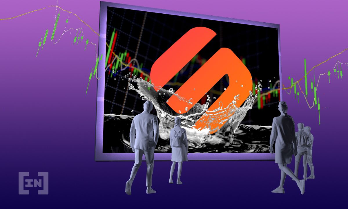 Swipe (SXP) Looks to Continue its Bullish Momentum Following Recent All-Time High