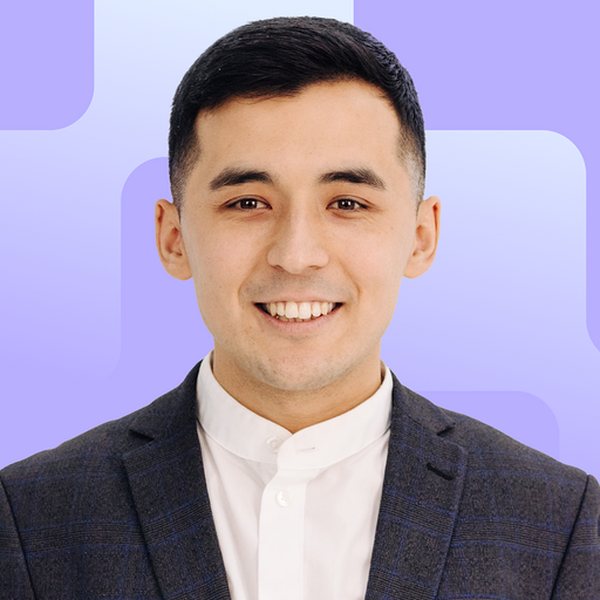 Bobokhonov Kamoliddin