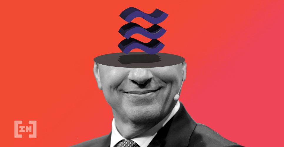 Jamie Dimon Speaks Out about Facebook’s New Cryptocurrency