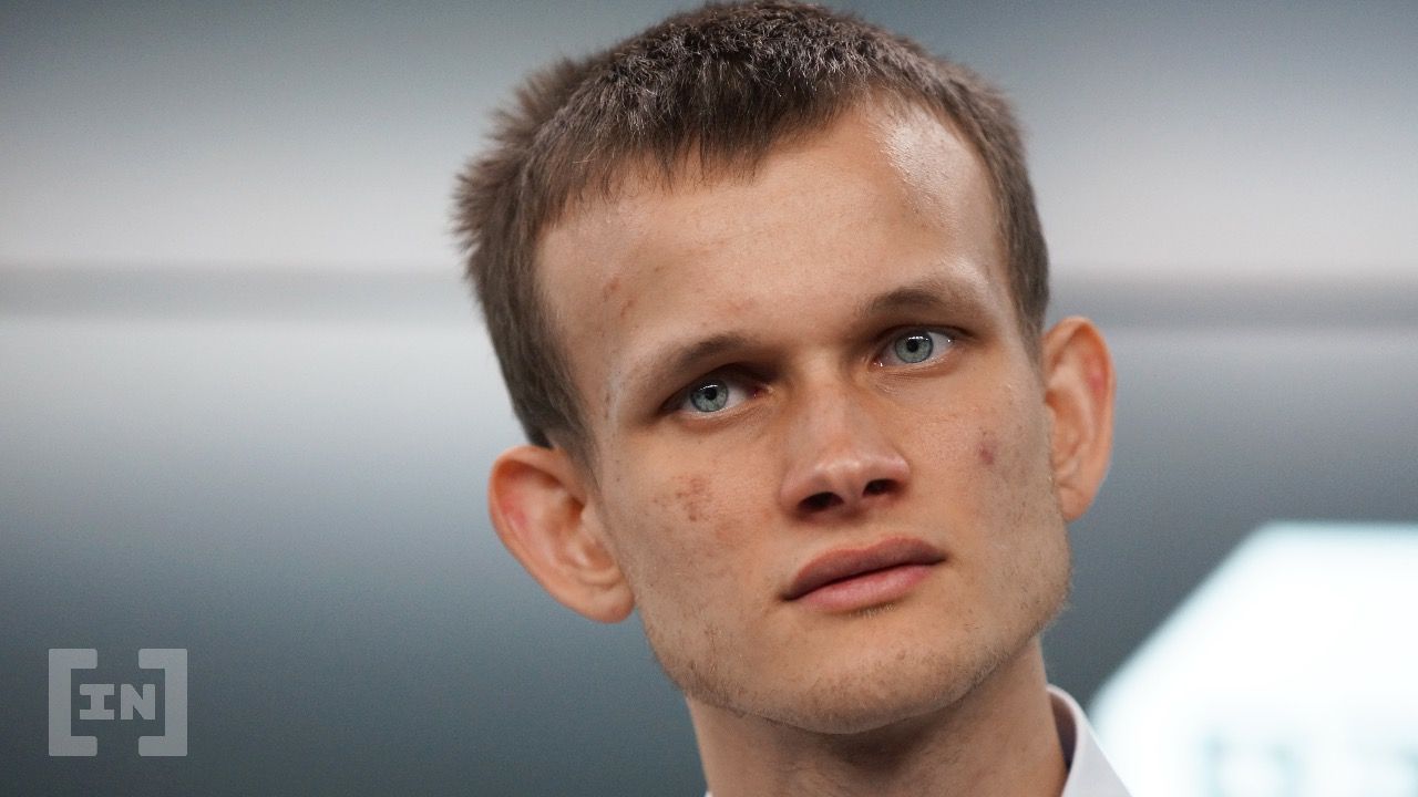 Vitalik Buterin Admits Naivete in Early Crypto Predictions
