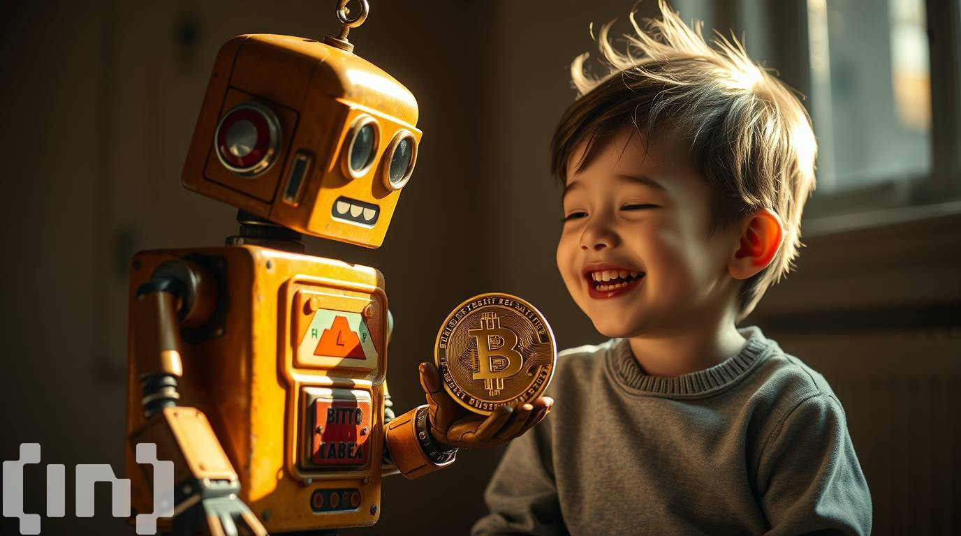 Le marché s’envole : trois cryptos à surveiller ce week-end