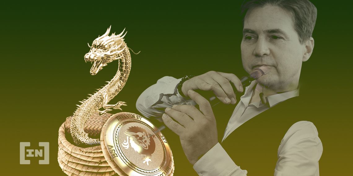 Hưởng lợi từ vụ kiện của Craig, BSV hồi phục mạnh mẽ nhất với 187%