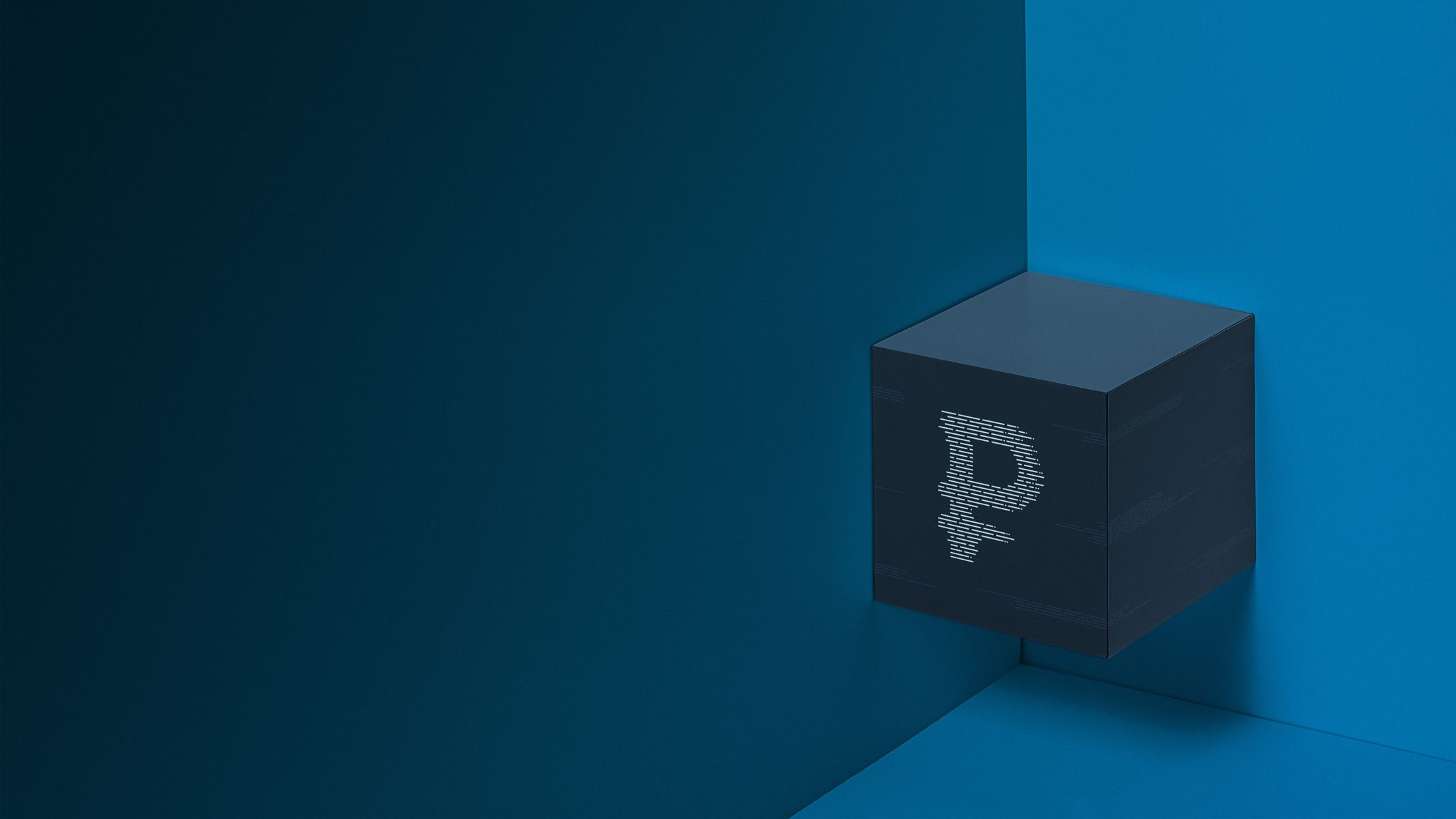 Банк России цифровой рубль