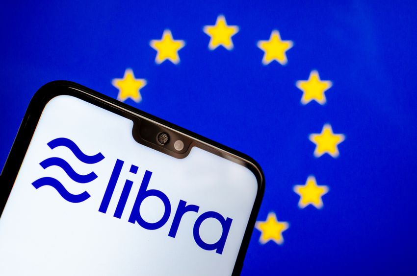 Facebook Libra European Union