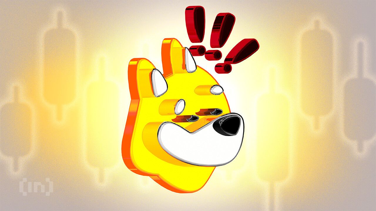 BONK 或创历史新高的 5 个原因