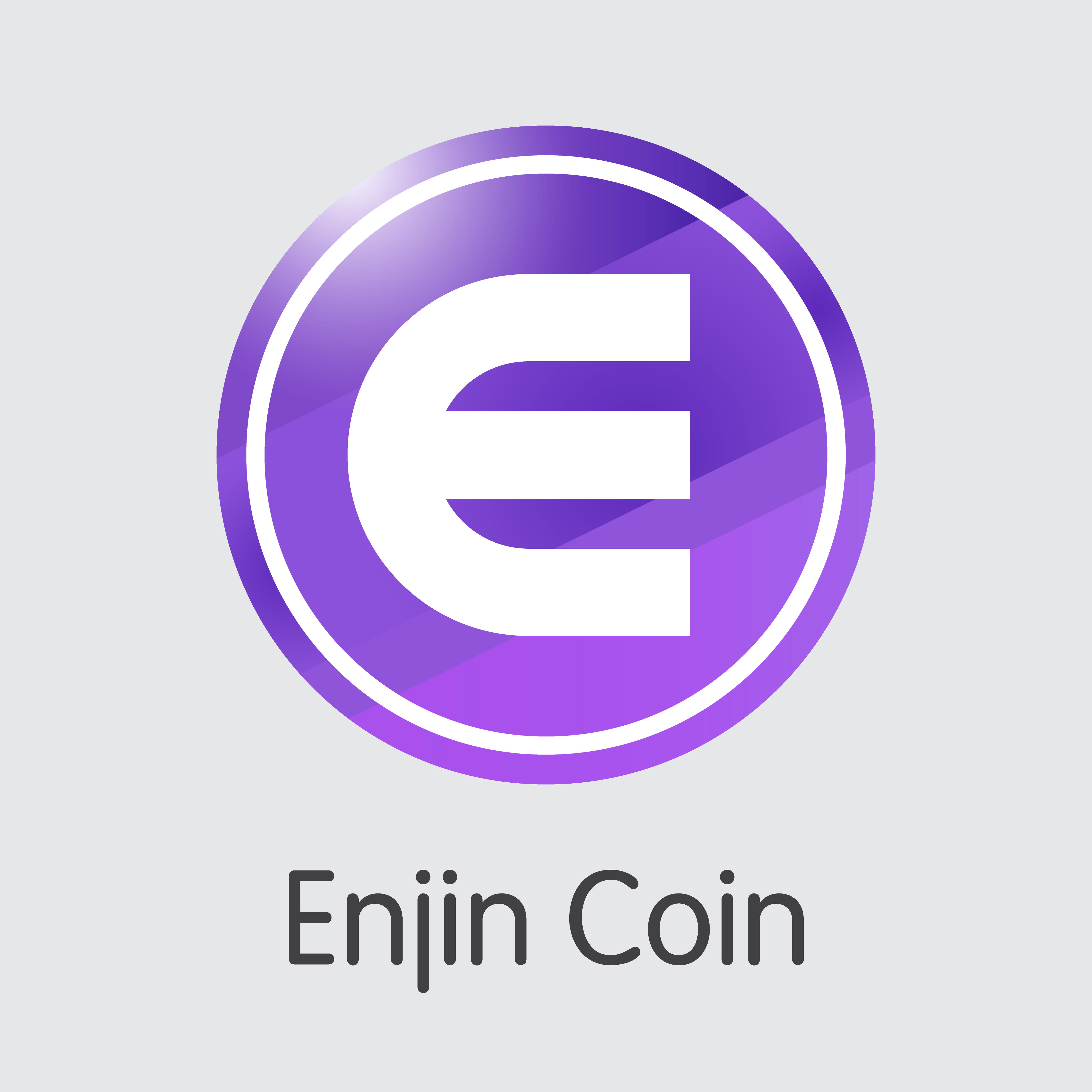 enjin coin