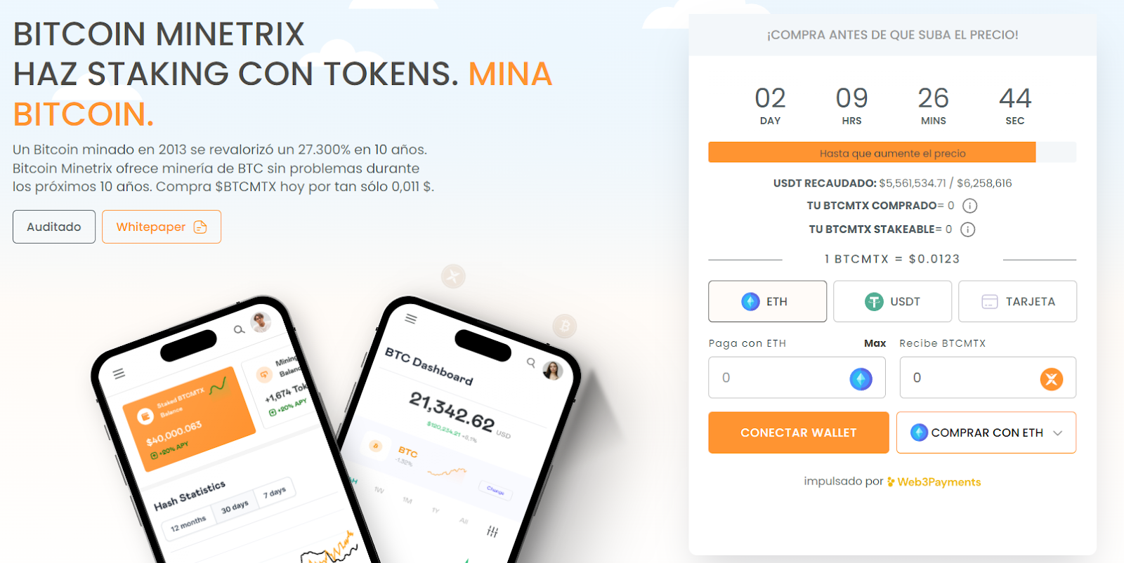 Los inversores ponen el foco en este token de cara a 2024