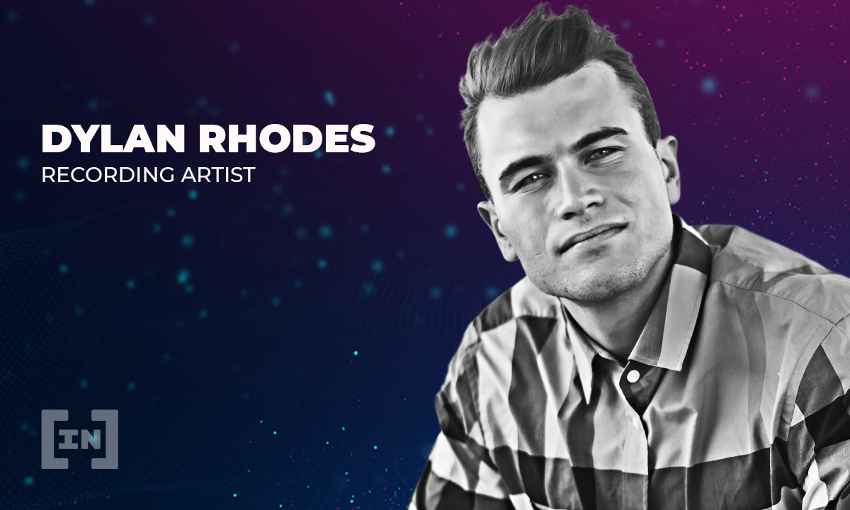 Music NFTs Create Collectives That Help Each Other, Says Dylan Rhodes