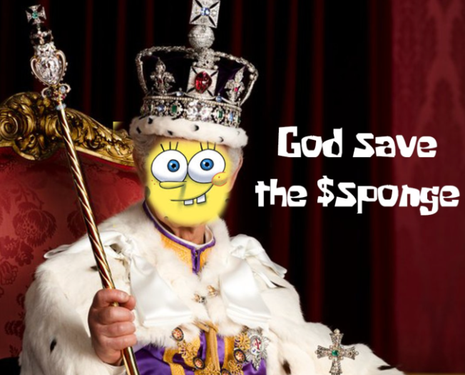 El token Spongebob recauda 14 millones de dólares en 7 días: ¿Estamos ante el nuevo PEPE?