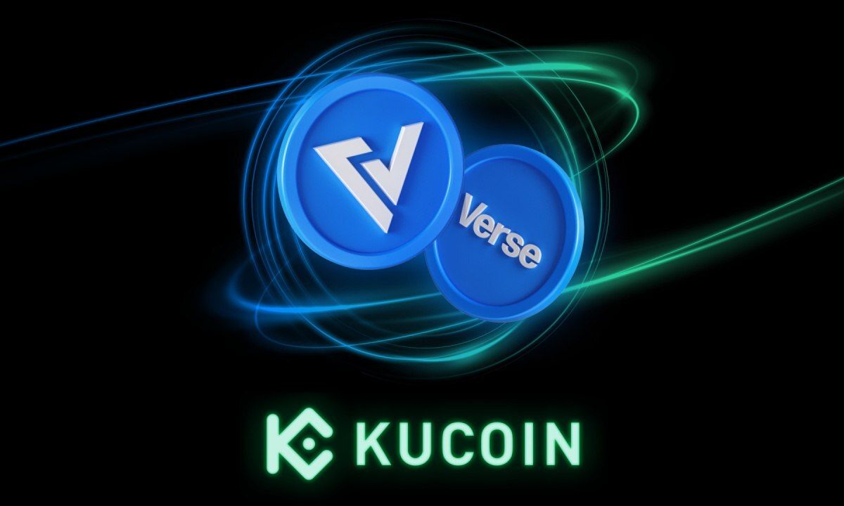 Bitcoin.com’s VERSE Token Now Available For Trading On Kucoin