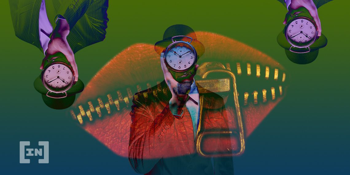 Consultor de Bitconnect cesado