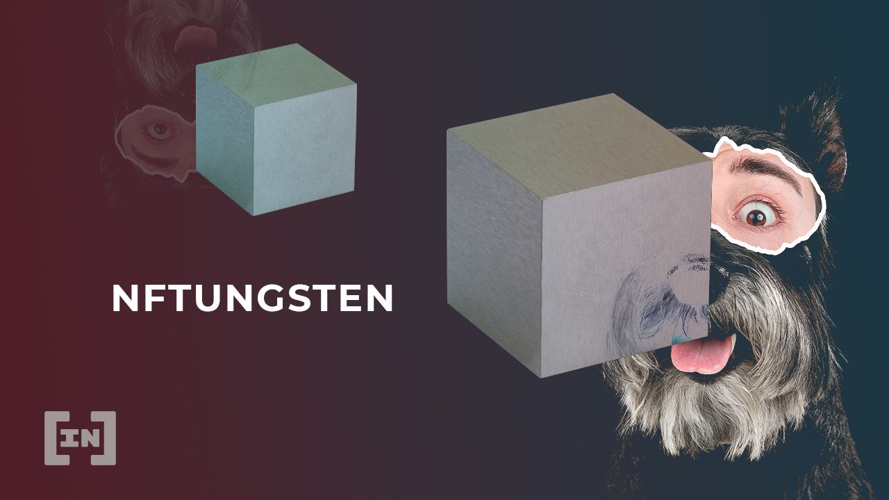 74 NFTungsten für 0,74 ETH – Chris und Perry vom NFTungsten im Interview