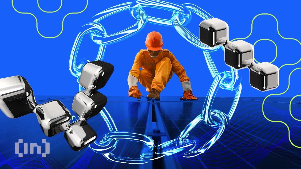 Blockchain africaine : des deals en pagaille, mais l’argent se fait la malle