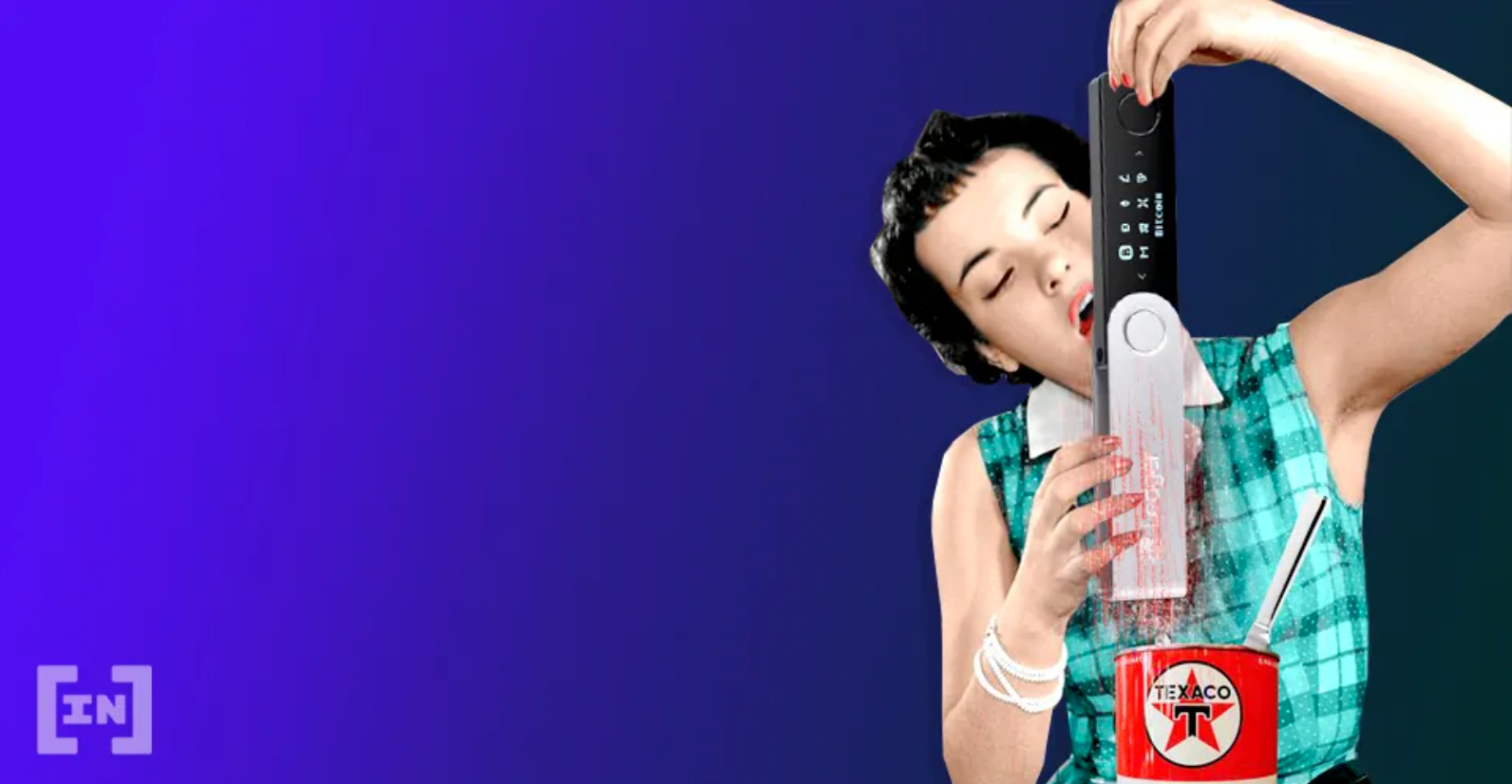 La Binance Smart Chain (BSC) est désormais disponible sur Ledger Live